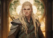 Quiz Legolas