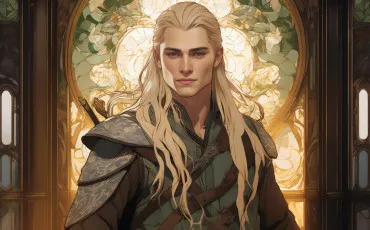 Quiz Seigneur des anneaux