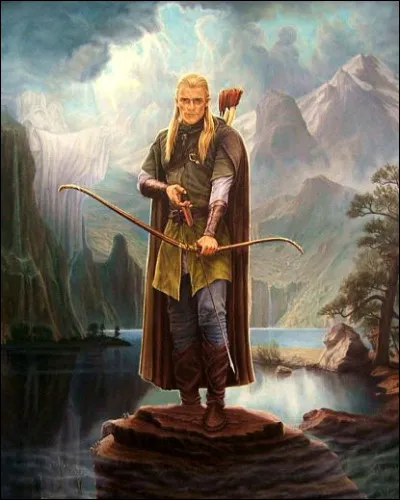 Legolas a-t-il des talents de diplomate ?