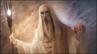 Legolas participe-t-il &agrave; la guerre contre Saroumane et les forces d�Isengard ?