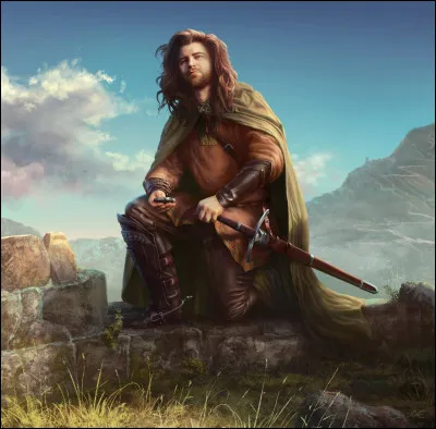 Legolas fait-il confiance &agrave; Aragorn ?