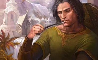 Quiz Seigneur des anneaux