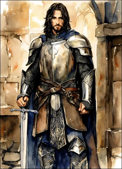 Quelle est la signification d'"Elessar" ?