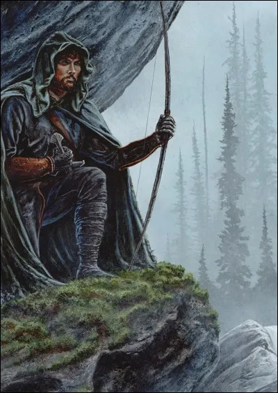 Combien de temps Aragorn r&egrave;gne-t-il ?