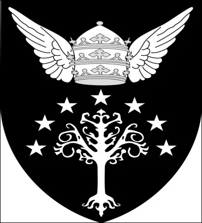 Quel est le nom qu�Aragorn donne &agrave; sa maison royale ?