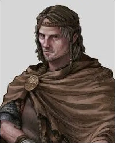 Quelle est la position d�Aragorn vis-&agrave;-vis de l�h&eacute;ritage n&uacute;men&oacute;r&eacute;en ?