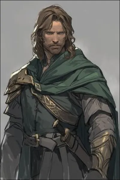 Quel surnom Aragorn utilise-t-il lors de ses voyages en Gondor et au Rohan ?