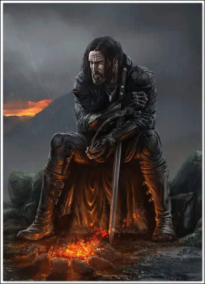 Quelle langue Aragorn ma&icirc;trise-t-il le mieux ?