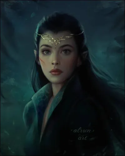 Combien de filles a-t-elle ?