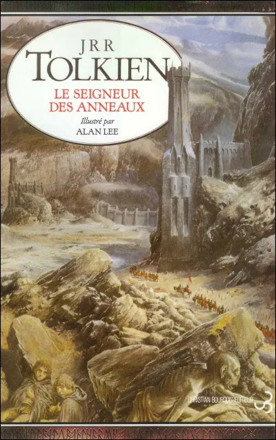Orodreth est-il mentionn&eacute; dans "Le Seigneur des Anneaux" ?