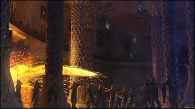 Quel est le principal h&eacute;ritage laiss&eacute; par Orodreth ?