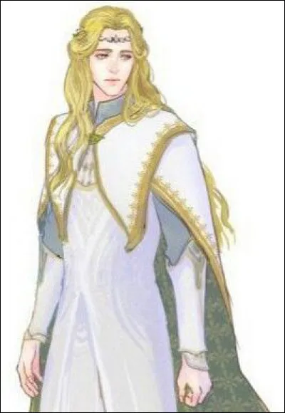 Quel changement militaire marque le r&egrave;gne d�Orodreth ?