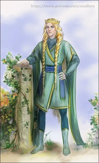 Quel est l'autre nom d'Orodreth ?