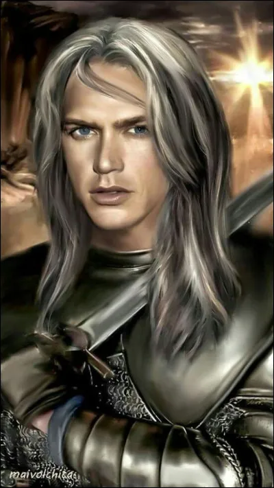 &Agrave; quel &acirc;ge du monde Orodreth vit-il l'essentiel de sa vie ?