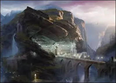 Comment Orodreth devient-il roi de Nargothrond ?