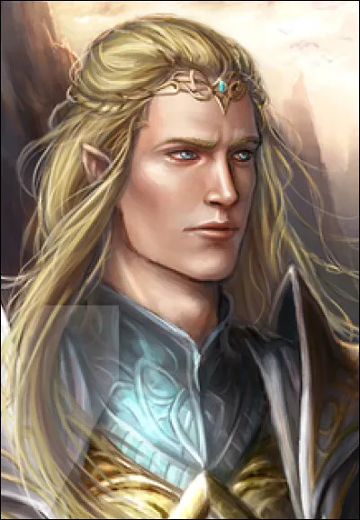 Quelle est l�attitude d�Orodreth face &agrave; la guerre ouverte ?