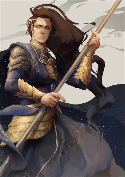 Avec quel roi elfique Elendil forme-t-il lUltime Alliance ?