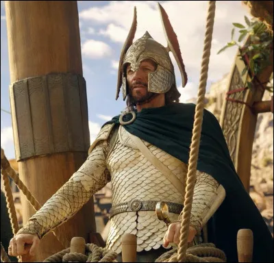 De quel peuple Elendil est-il issu ?