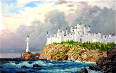 Quel héritage politique Elendil laisse-t-il ?