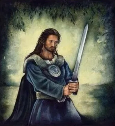 Qui est le père dElendil ?