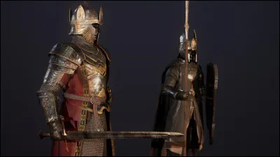 Quels sont les fils dElendil ?