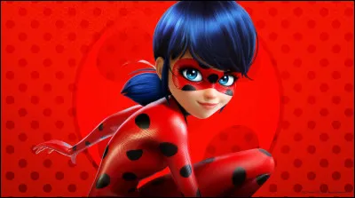 Quelle est la version akumatis&eacute;e de Marinette Dupain-Cheng, en tant que porteuse du Miraculous de la Coccinelle ?