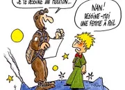 Quiz Une parodie pour un film, une srie, un personnage 2