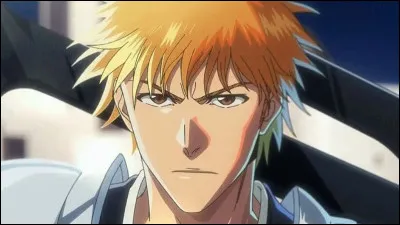 B - Bleach : Comment sappelle lantagoniste ?