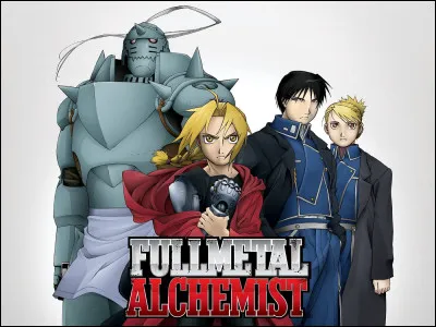 F : Fullemetal Alchemist : Où se déroule lhistoire ?