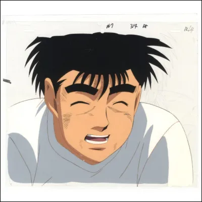 I - Ippo : Quel est le thème principal du manga ?