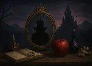 Test Forte, ruse ou impitoyable ? Quel personnage fminin de film ou de srie tes-vous ?