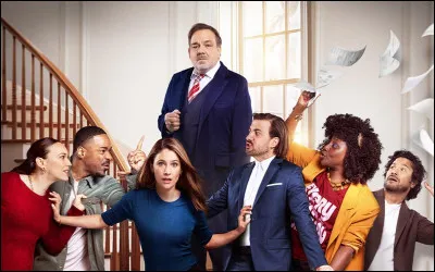 Pour commencer, préfères-tu un personnage de film ou de série ?