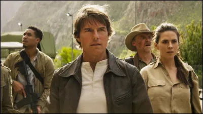 Rusée, forte ou impitoyable ? Essaie de choisir !