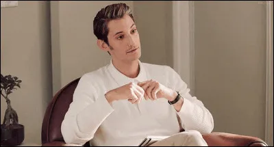 Choisis la tranche dâge qui te décrit le mieux parmi celles-ci :