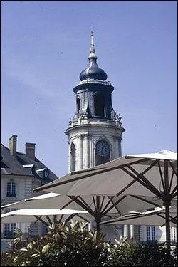 Quelle est sa prfecture ?