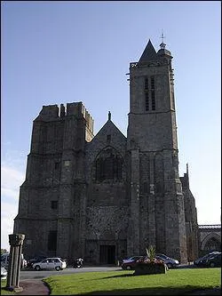 A combien est son point culminant ?