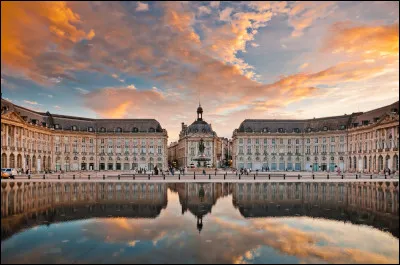 Quel est le nom propre désignant cette magnifique ville française ?