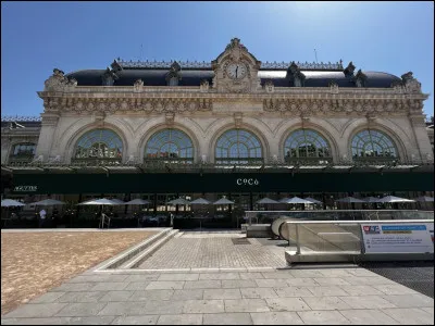 Quel est le nom de la plus belle ville du monde ?