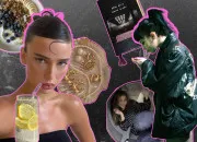 Test Es-tu une messy girl ou une clean girl ?