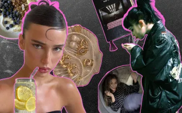 Quiz Test de personnalit