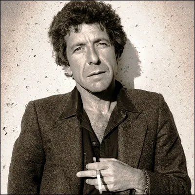 Quelle chanson écrite par Leonard Cohen en 1984 a gagné en popularité après sa reprise par Jeff Buckley ?