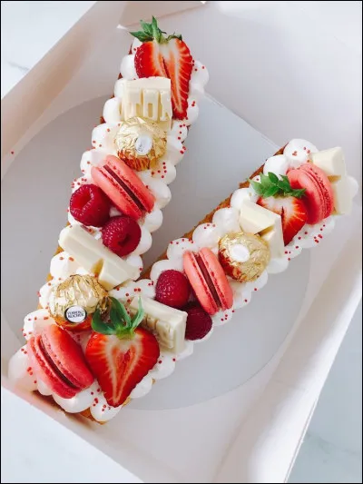 V comme Vacherin glac&eacute; : qu'est-ce ?