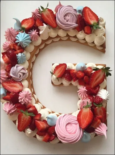 G comme Goug&egrave;re : comment se compose la goug&egrave;re qui ressemble &agrave; une chouquette ?