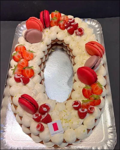 O comme Omelette : l'omelette norv&eacute;gienne fut invent&eacute;e en 1867 par l'illustre chef du Grand H&ocirc;tel &agrave; Paris. Quel &eacute;tait son nom ?