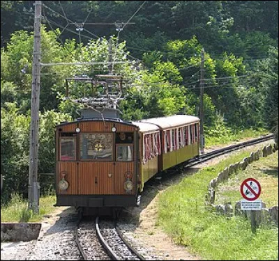 Caractère des gens du Nord.