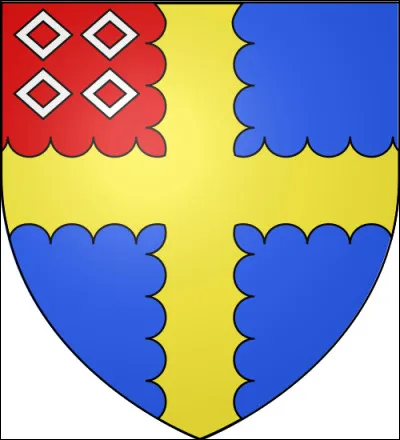 Peut être borgne ou aveugle.