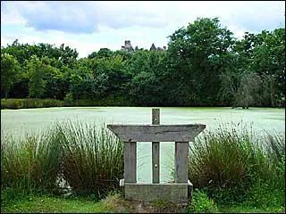 Comment se nomment les habitants de l'Indre ?