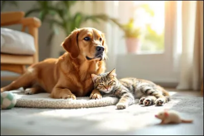 Quel animal peut détecter les ultrasons que lhomme nentend pas ?