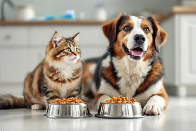 Quel animal est plus susceptible de développer une intolérance au lactose à lâge adulte ?