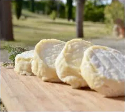 Le p&eacute;lardon est-il un fromage fabriqu&eacute; &agrave; base de lait cru de ch&egrave;vre ?